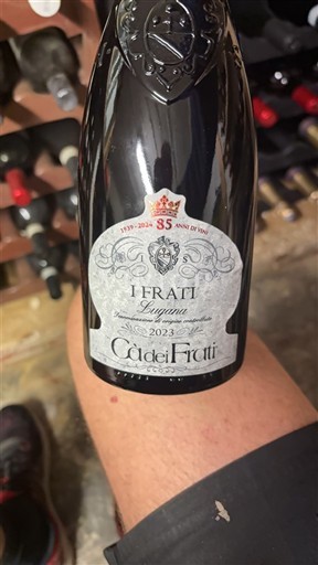 Lombardía Lugana Ca' dei Frati I Frati 2023