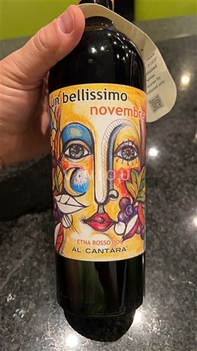 Sicilia Non specificato Al-Cantàra Un Bellissimo Novembre 2021