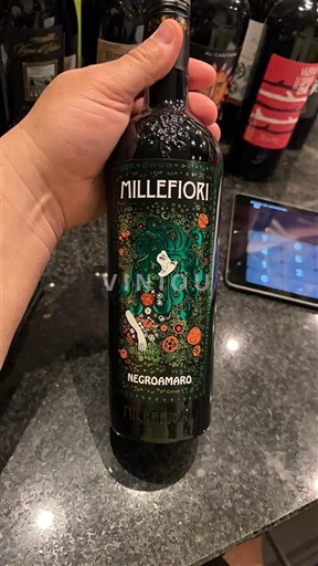 Pouilles Millefiori 2023