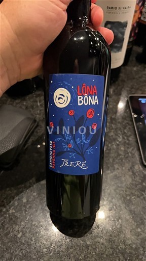 Emilia-Romagna Không được chỉ định Trerè Lôna Bona 2024