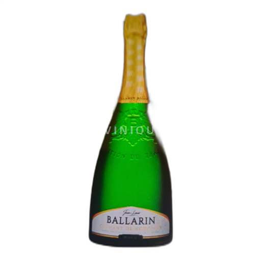 Bordeaux Bordeauxin crémant Ballarin 2021