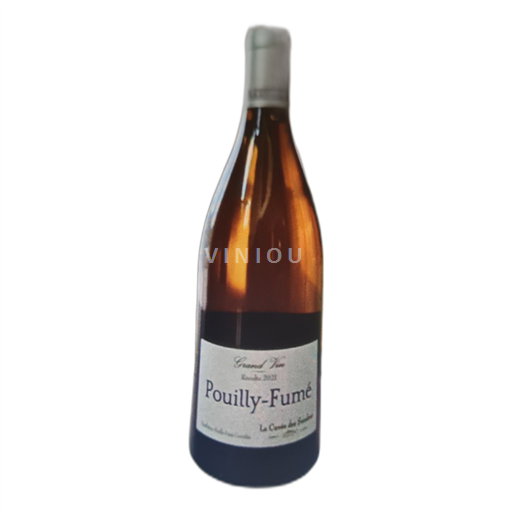 Thung lũng sông Loire Pouilly-fumé ,,, 2021