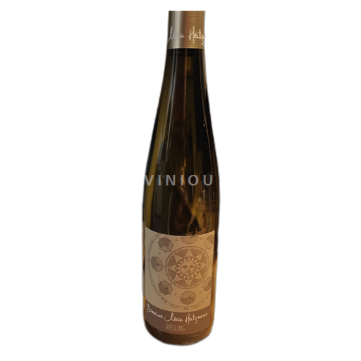 Alsace Domaine Heitzmann Riesling 2021