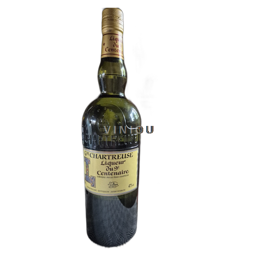 Chartreuse Chartreuse Verte Gde Chartreuse - Liqueur du 9° Centenaire Pères Chartreux 10a - 2016 France