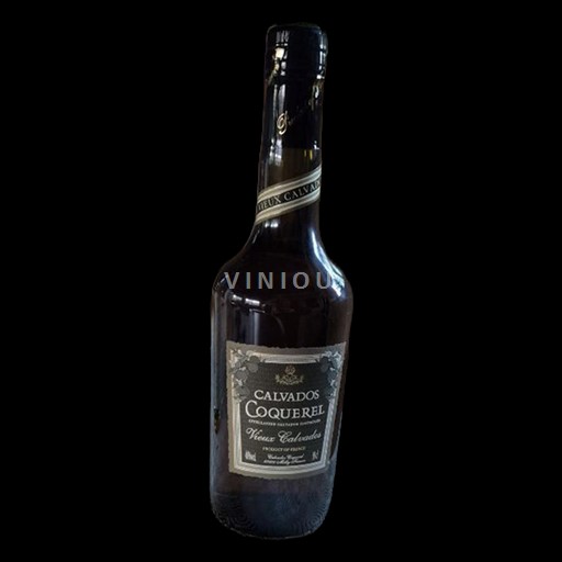 Calvados. Velho Coquerel Coquerel 5a França Normandia Calvados