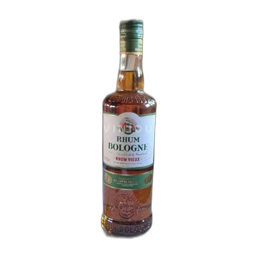 Rum Oud Rhum vieux Bologne 5a Guadeloupe Niet gespecificeerd