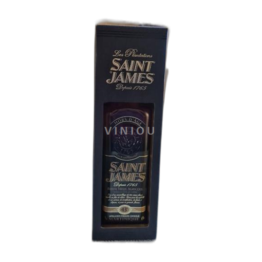 Rum Vecchio Saint James Saint james 8a Martinica Sainte-Marie Santa Maria