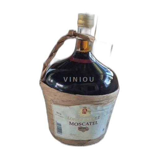 Andalusien Ikke specificeret Lopez Jimenez Ikke årgangsbestemt