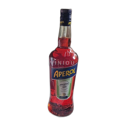 Varios Licores variados Aperol Barbieri  Italia Italia