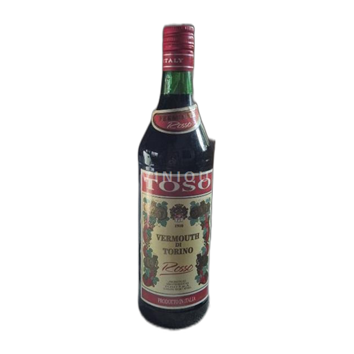 Piémont Vermouth di Torino Rosso Non Millésimé