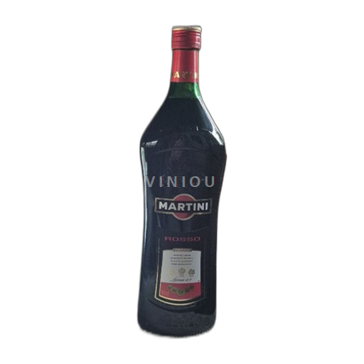 Piémont Martini Rosso Rosso Non Millésimé