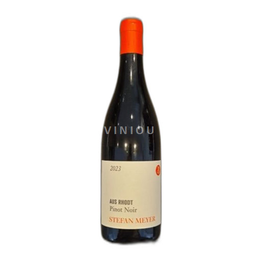 Pfalz Niet gespecificeerd Stefan Meyer Aus Rhodt 2023