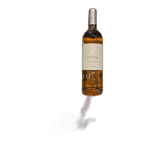 Korsika Ostrov Krásy Umanu Sciaccarellu Gris de Cinsault 2023