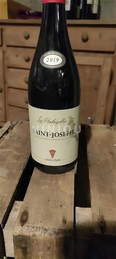 Rhône Valley Saint-Joseph Cave de Tain Les Perdrigolles 2019