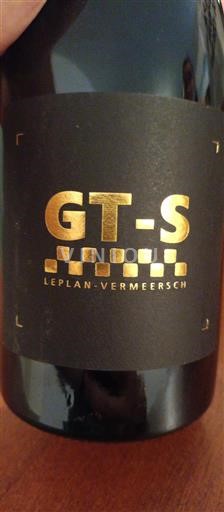 Rhônedalen Ospecificerad LePlan-Vermeersch GT-S 2019