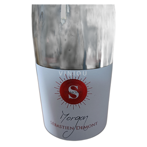 Beaujolais Morgon Sébastien Demont 2023