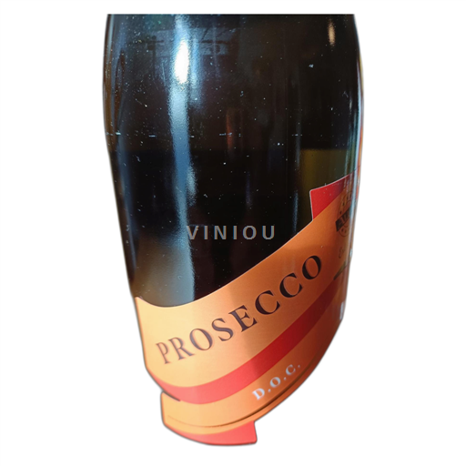 Vénétie Prosecco Allini Extra Dry Không niên vụ