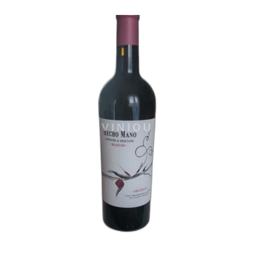 Aragonien Ikke specificeret Hecho Mano 2023