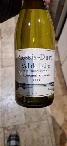 Loire Valley Plessis-Duval 2024