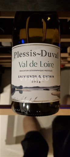 Dolina Loare Plessis-Duval 2024