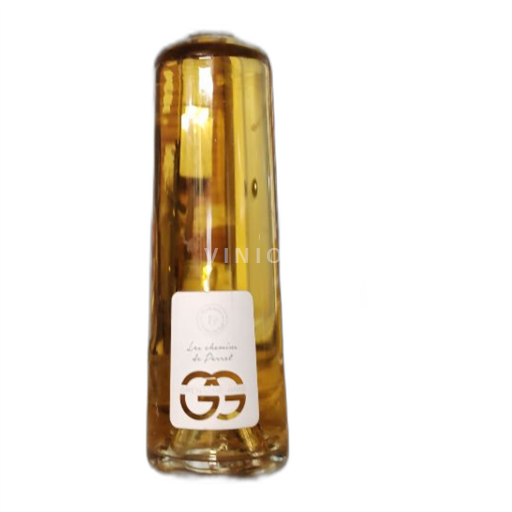 Languedoc Ospecificerad Les chemins de Perret Grenache Gris 2020