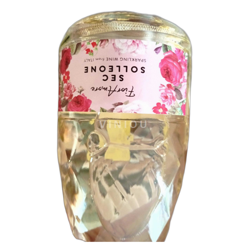 Vêneto Não especificado Fiore Amore Sec solleone Não Sazonado