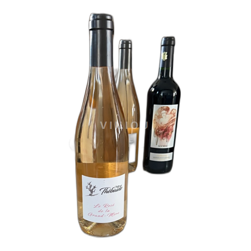 Provenza Thebaide 2023