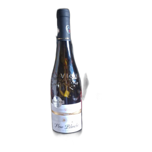 Savoie và Bugey Savoie (rượu vang) Cave de Cruet Fleur blanche 2023