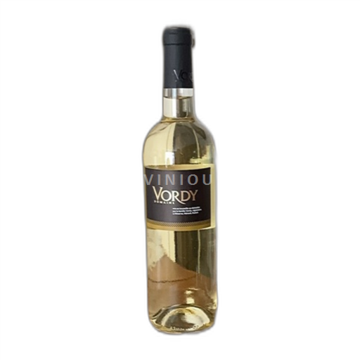 Langvedok Languedoc Vordy Muscat 2024