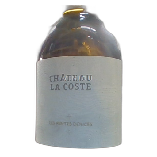 Provenza Coteaux de Aix en Provenza Château La Coste LES PENTES DOUCES 2019