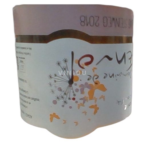 Alsasko Ryzlink Domaine L'Envol 2018