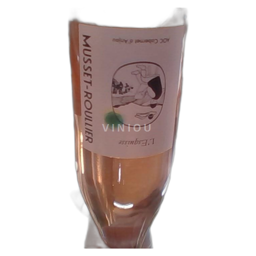 Údolí Loiry Anjou Musset Rouller L ESQUISSE 2024