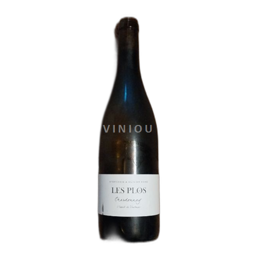 Languedoc a Roussillon Aude Maison Ventenac Les Plots Chardonnay 2024