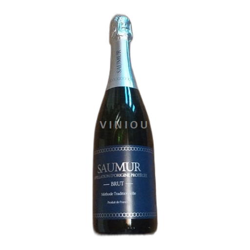 Loiretal Saumur Les Caves des Perrières Ohne Jahrgang