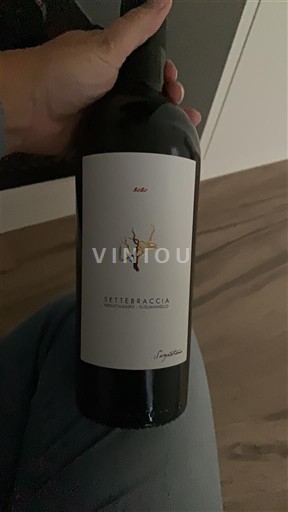 Toscana Não especificado Settecàccia 2020