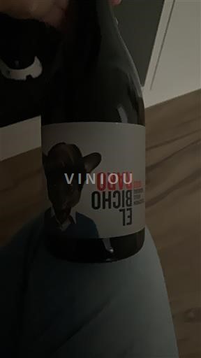 Aragonia Määrittelemätön El Bicho Raro 2020