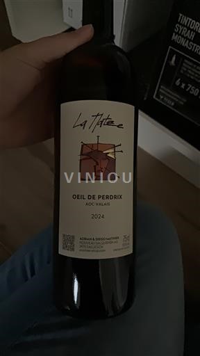 Valais Not Specified La Matze 2024