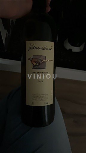 Valais Not Specified Vétroz Weidmannstrunk 2024