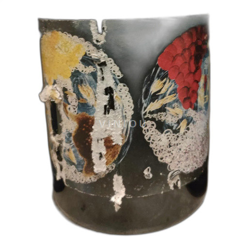 Alsácia Vignoble Des Rêveurs Un Instant sur terre 2019