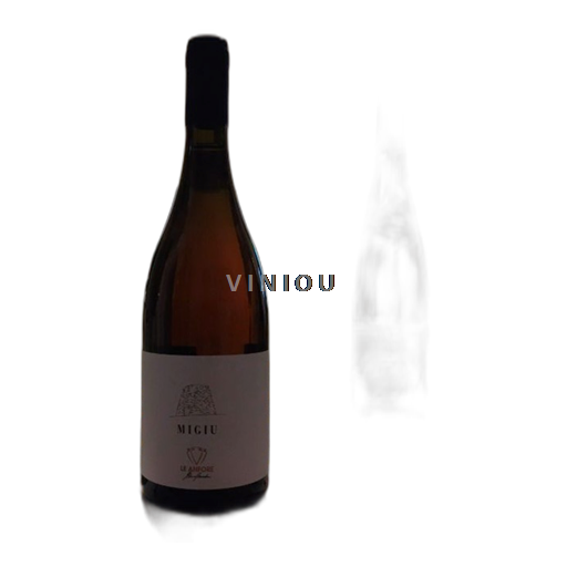 Sardinie Migiu 2022 2022