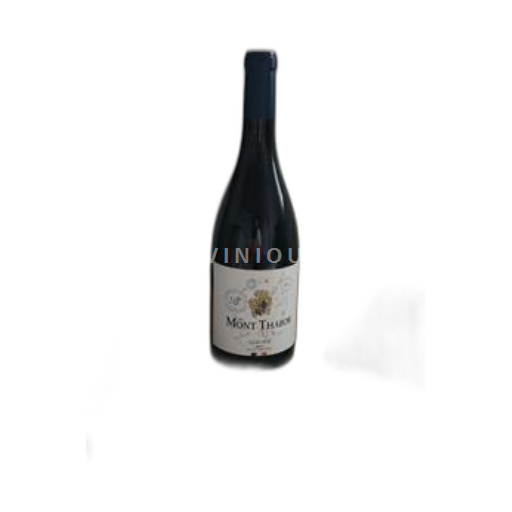 Rhônedalen Luberon Vignobles Mont Thabor 2021