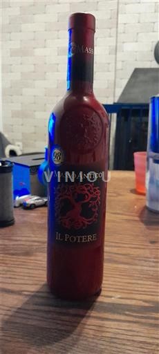 Puglia Niet gespecificeerd Masso Antico Il Potere 2023