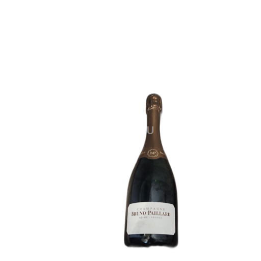 Samppanja Määrittelemätön Bruno Paillard Dosage Zéro Ei vuosikertaa
