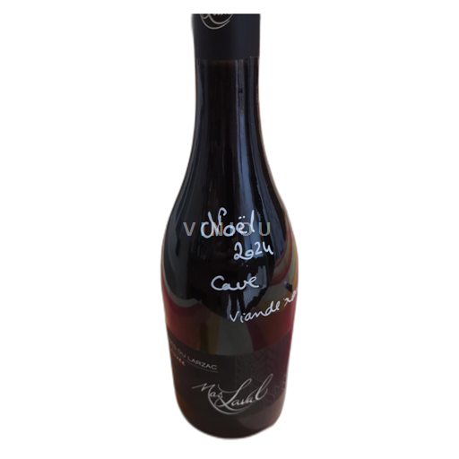 Languedoc Terrasses-du-Larzac Mas Laval Terrasses du Larzac 2019