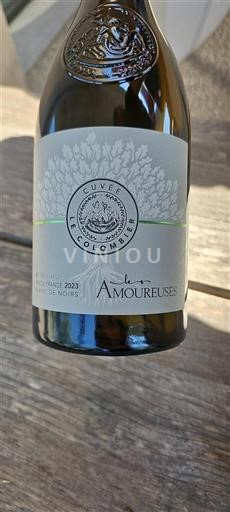 Languedoc ja Roussillon Pays d'Oc Domaine Birbien Le Colombier 2023