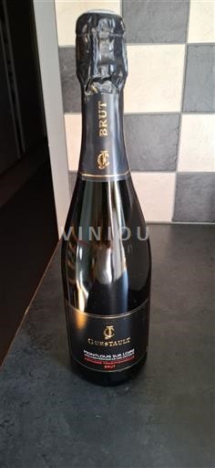 Loire Valley Montlouis-sur-Loire Gustave Non-Vintage