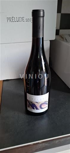 Languedoc Minervois Château Les Quatre Filles Prélude 2023