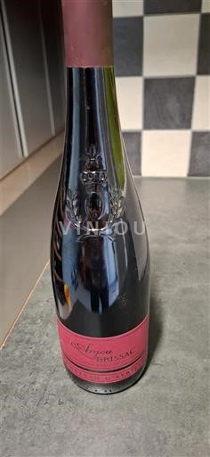 Valle del Loira No especificado Les Lys Rebissé Sin añada