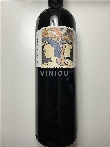 Piemonte Monferrato Azienda Agricola Franco Roero Due Teste Nebbiolo Superiore 2022