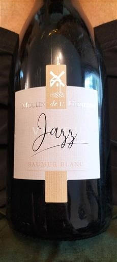 Thung lũng sông Loire Saumur Moulin de l'Horizon Jazz 2023